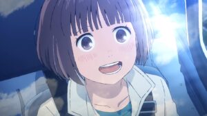 Manga Blue Thermal Mendapat Adaptasi Film Anime