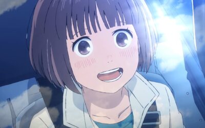 Manga Blue Thermal Mendapat Adaptasi Film Anime