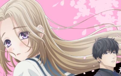 Anime A Girl & Her Guard Dog Umumkan Penyanyi Lagu Openingnya