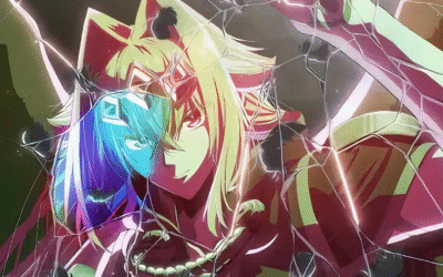 Light Novel Yasei no Last Boss ga Arawareta! Diadaptasi Menjadi Anime TV Series