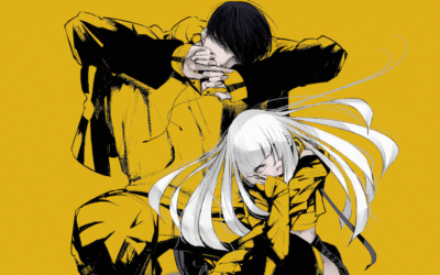 Madhouse dan Cyclone Graphics Mengadaptasi Manga Wondance Menjadi Anime TV untuk 2025