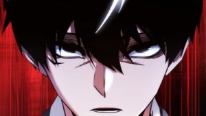 Pisau Sashimi yang Bikin Akademi Berubah Total!