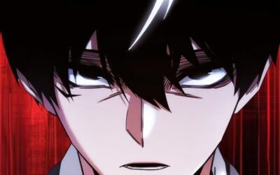 Pisau Sashimi yang Bikin Akademi Berubah Total!