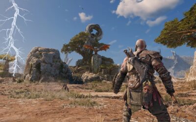 Promosi Tahun Baru Imlek Hadir di PlayStation Store