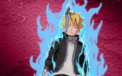 Kapan Anime Boruto Akan Kembali Tayang