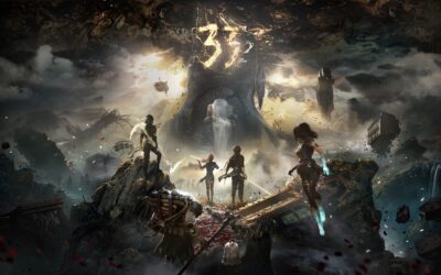 Clair Obscur: Expedition 33 Menjadi Game RPG yang Dinantikan