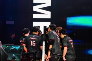 BOOM Esports Tersingkir dari VCT Pacific 2025 Kickoff