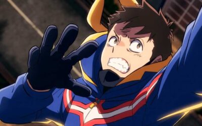 Anime ‘Vigilante: Boku no Hero Academia Illegals’ Ungkap Cast dan Teaser