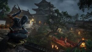 Konflik dan Kerjasama Naoe dan Yasuke di Assassin’s Creed Shadows