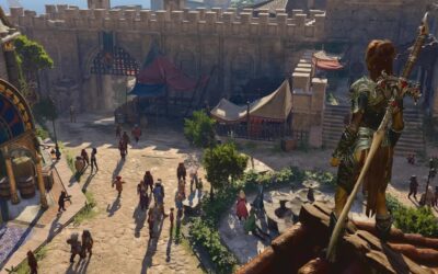 Bersiaplah untuk Petualangan Baru di Baldur’s Gate 3!