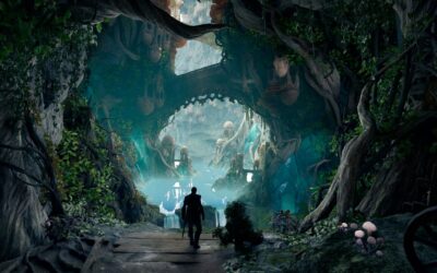 Avowed Menawarkan Kebebasan Berpetualang yang Luar Biasa