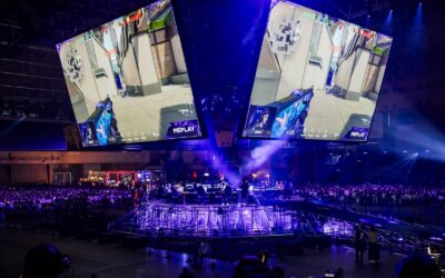 Tim-Tim Terbaik Siap Berlaga di Masters Bangkok 2025