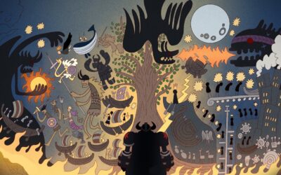 Misteri Mural Chapter 1138 One Piece dan Rahasia Tersembunyi