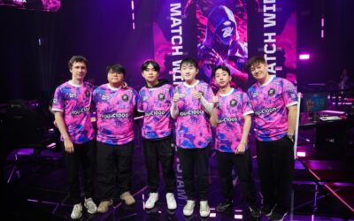 DetonatioN FocusMe Tundukkan Paper Rex di Lower Bracket Americas Kickoff