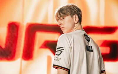KRÜ Esports Singkirkan NRG, Siap Hadapi LOUD di Americas Kickoff