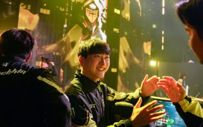 Gen.G Hentikan Tren Positif DFM, Lanjutkan Perjalanan di Kickoff