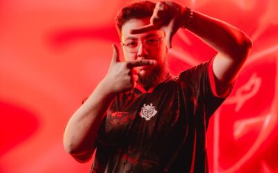 G2 Esports Tundukkan Sentinels dan Raih Tiket Masters Bangkok