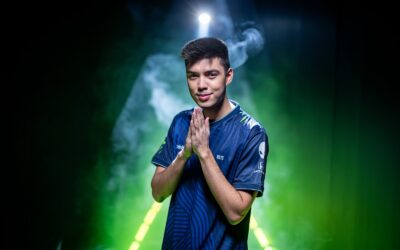 Team Liquid Lolos ke Masters Bangkok Setelah Singkirkan Team Heretics