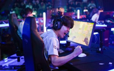 DRX Kalahkan T1 dalam Pertandingan Epik, Raih Trofi VCT Pertama di Kickoff