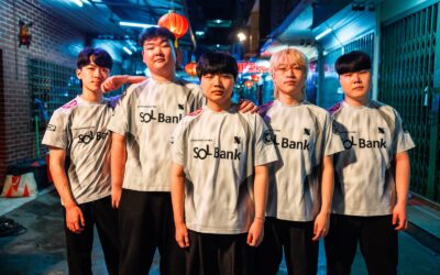 DRX Tumbangkan Sentinels dengan Skor Telak di Masters Bangkok