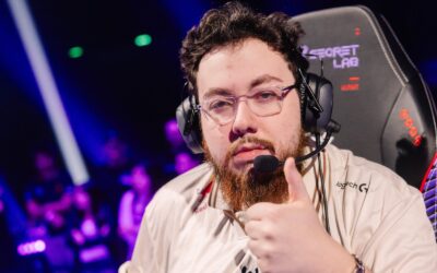 G2 Esports Taklukkan Team Vitality di Semifinal Upper Bracket Masters Bangkok