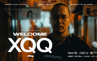 ZETA Promosikan XQQ sebagai Pelatih Kepala, Berpisah dengan Johnta