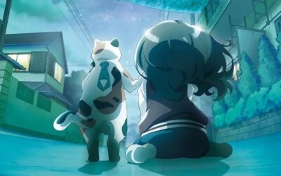 Anime ‘Uchuujin MuuMuu’ Hadir dengan Karakter dan Staf Baru!