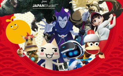 Sony Japan Studio Ditutup Karena Pasar AA yang Menghilang