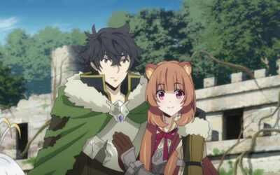 Anime ‘Tate no Yuusha no Nariagari’ Umumkan Season 4 Tayang di Summer 2025