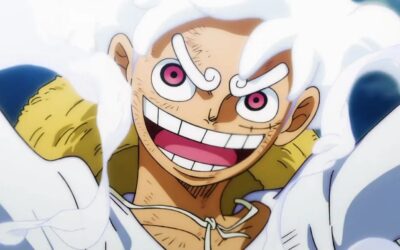 5 Fakta Menarik Tentang Sun God Nika di One Piece