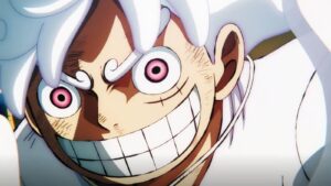 Inilah Karakter yang Mampu Mengalahkan Luffy Gear 5