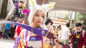 Panduan Lengkap untuk Menyatu dengan Budaya Otaku