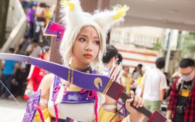 Panduan Lengkap untuk Menyatu dengan Budaya Otaku