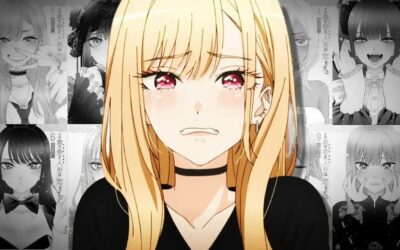 Manga ‘Sono Bisque Doll wa Koi wo Suru’ Tamat Setelah Tujuh Tahun