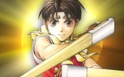 Konami Umumkan Adaptasi Anime TV dari ‘Gensou Suikoden II’