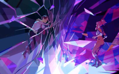 Film Anime ‘As One’ Adaptasi Game ‘Hoshi to Tsubasa no Paradox’ untuk Summer 2025