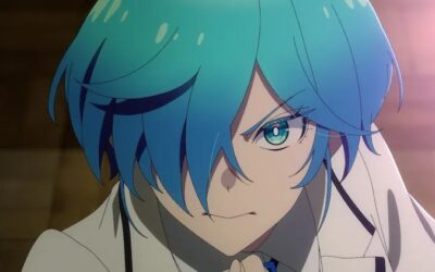 Anime ‘Rock wa Lady no Tashinami deshite’ Umumkan Cast, Lagu Tema, dan Video Promosi Kedua