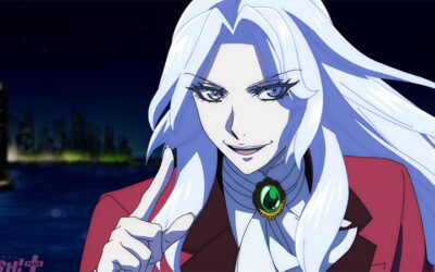 Film Anime ‘Kaitou Queen no Yuuga na Vacances’ Ungkap Cast dan Trailer Baru