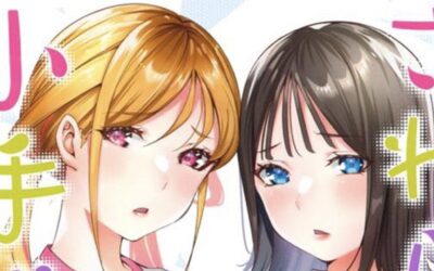 Manga ‘Sawaranaide Kotesashi-kun’ Dapatkan Adaptasi Anime TV pada 2025