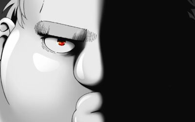 Anime ‘Busamen Gachi Fighter’ Umumkan Tambahan Cast