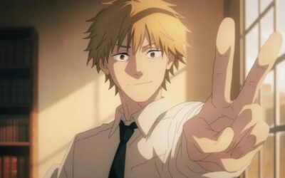 Sutradara Anime ‘Chainsaw Man’ Luncurkan Studio Anime Baru