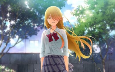 Anime ‘Watari-kun no xx ga Houkai Sunzen’ Siap Tayang di TV pada Summer 2025