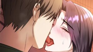 Manhwa ‘I Can’t Stand It Ajumma’ Mengungkap Hubungan Terlarang yang Memanas