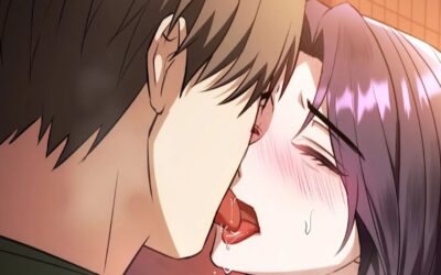 Manhwa ‘I Can’t Stand It Ajumma’ Mengungkap Hubungan Terlarang yang Memanas