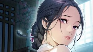 Manhwa ‘God Bless You’ Mengisahkan Misi Menaklukkan Janda di Era Joseon