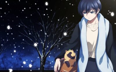 Cast Tambahan untuk Anime ‘Ame to Kimi to’ Telah Diumumkan