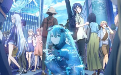 Film Anime ‘COLORFUL STAGE! The Movie: A Miku Who Can’t Sing’ Tayang di Indonesia Mei 2025