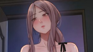 Manhwa ‘Mom Addiction’ Mengungkap Fantasi Liar dari Seorang Ibu Tiri