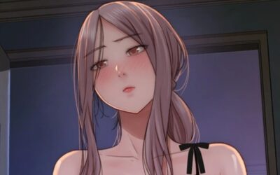 Manhwa ‘Mom Addiction’ Mengungkap Fantasi Liar dari Seorang Ibu Tiri