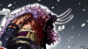 Oda Konfirmasi Teori Elbaph di One Piece, Ungkap Usia Sebenarnya Loki